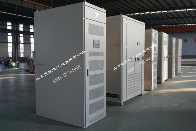 無功補償廠家-無功補償的作用