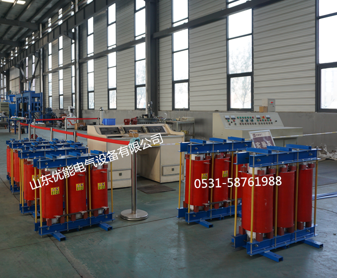 電抗器廠家性能參數(shù)