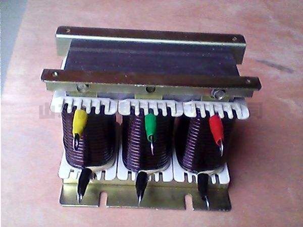 電抗器的效果是什么