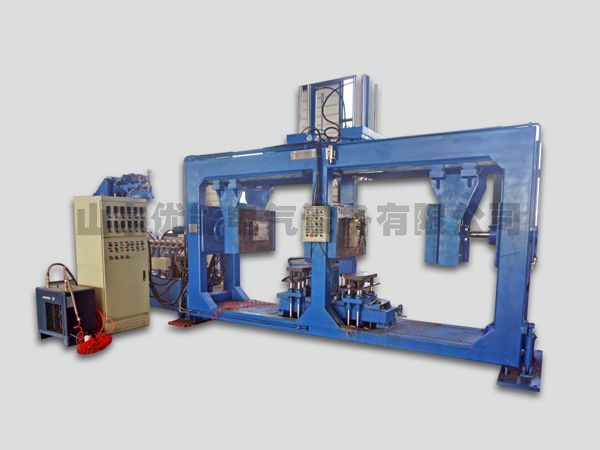 高壓無功補償廠家之高壓固態軟啟動性能的參數