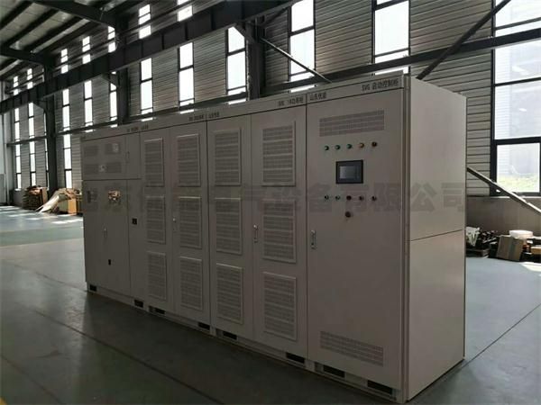 變壓器出現了短路現象應該如何處理