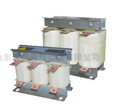 變頻器進(jìn)線（輸入）電抗器 參數(shù)計(jì)算